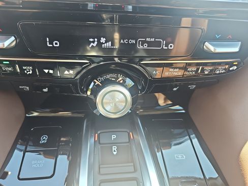 New 2026 Acura MDX FWD w/ Technology Package image 20