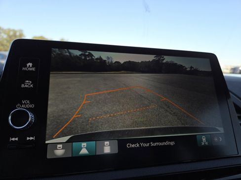 New 2026 Honda Odyssey EX-L image 11