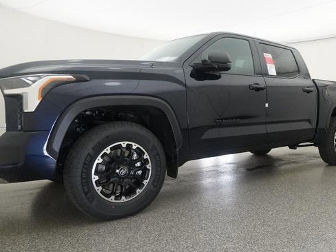 New 2026 Toyota Tundra SR5 AWD/4WD image 17