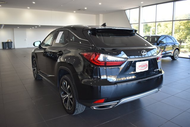 Used 2021 Lexus RX 350 AWD w/ Premium Package image 5