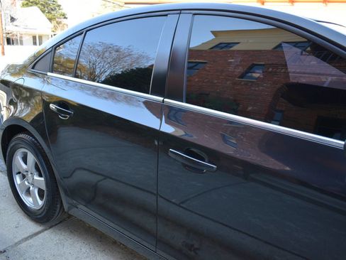 Used 2015 Chevrolet Cruze LT image 27