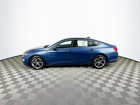 Used 2024 Chevrolet Malibu LT image 6
