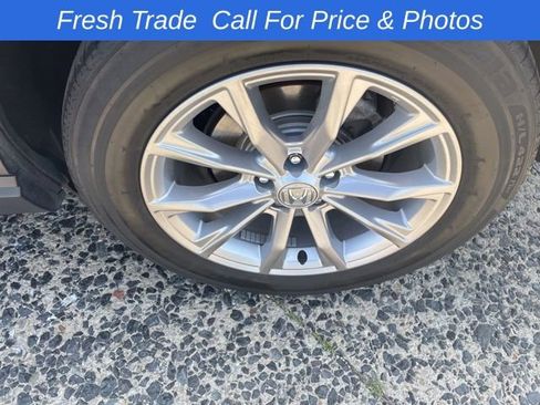 Used 2023 Honda CR-V EX-L image 10