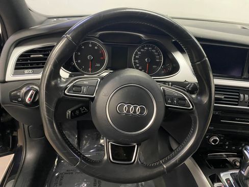 Used 2016 Audi A4 Premium Plus w/ Technology Package image 16