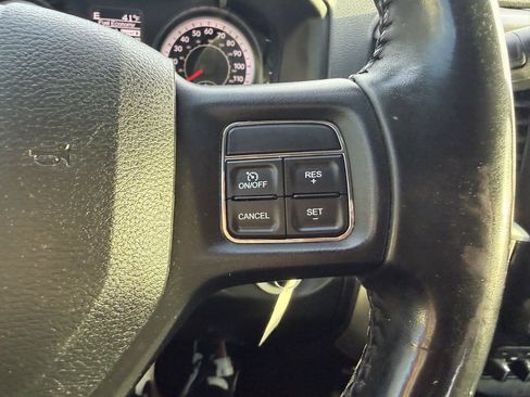 Used 2016 RAM 2500 Big Horn image 40