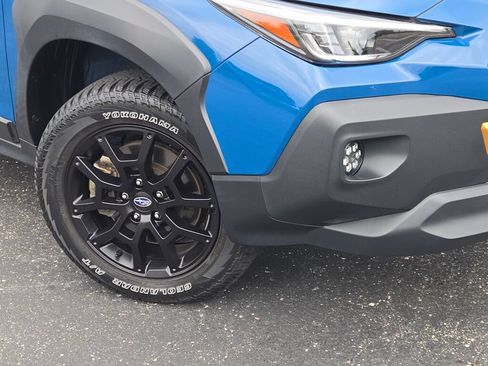 Certified 2024 Subaru Crosstrek 2.5i Wilderness AWD/4WD image 3