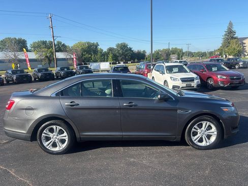 Used 2015 Ford Taurus SEL w/ Equipment Group 201A AWD/4WD image 2