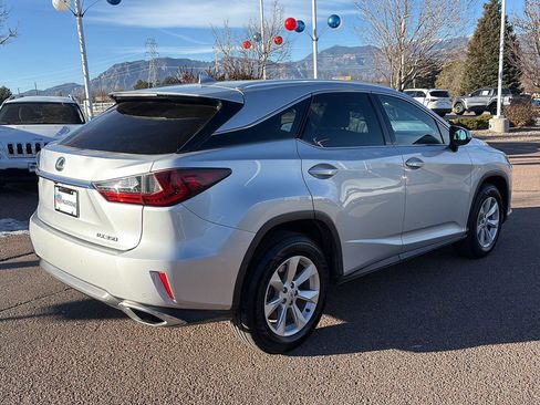 Used 2017 Lexus RX 350 AWD image 31