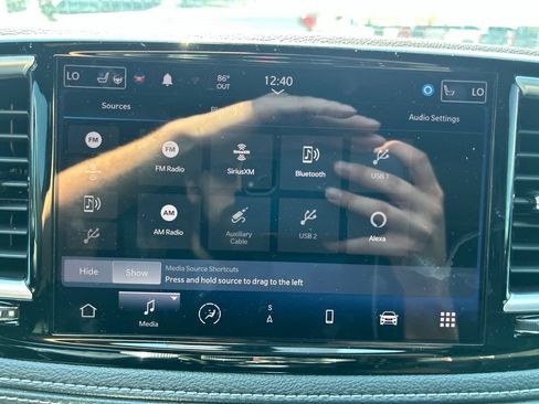 Used 2022 Chrysler Pacifica Limited w/ S Appearance Package FWD image 29