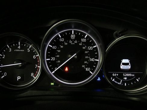 Used 2022 MAZDA CX-9 Touring image 18