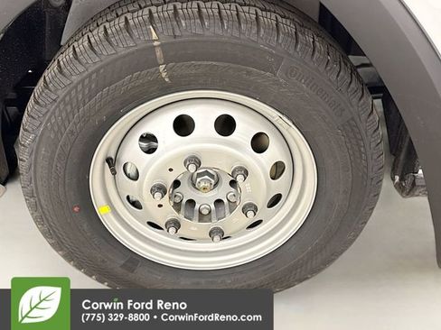 New 2026 Ford Transit 350 XLT AWD/4WD image 33
