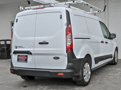 Used 2022 Ford Transit Connect XL FWD image 11