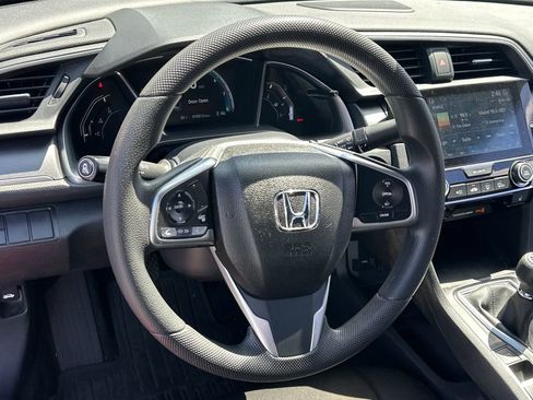 Used 2017 Honda Civic EX-T image 17