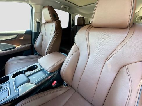 Used 2023 Acura MDX SH-AWD w/ Advance Package image 28