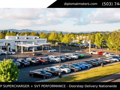 Used 2014 Ford Mustang Shelby GT500 w/ Equipment Group 821A image 4