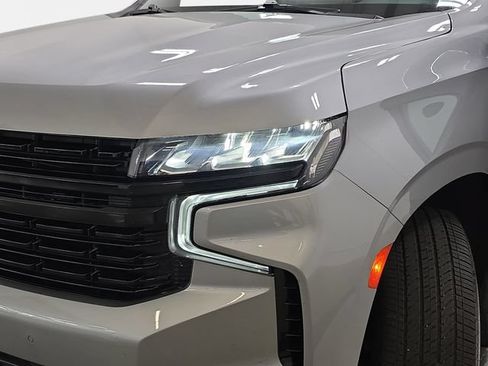 Used 2024 Chevrolet Tahoe RST w/ Luxury Package AWD/4WD image 30