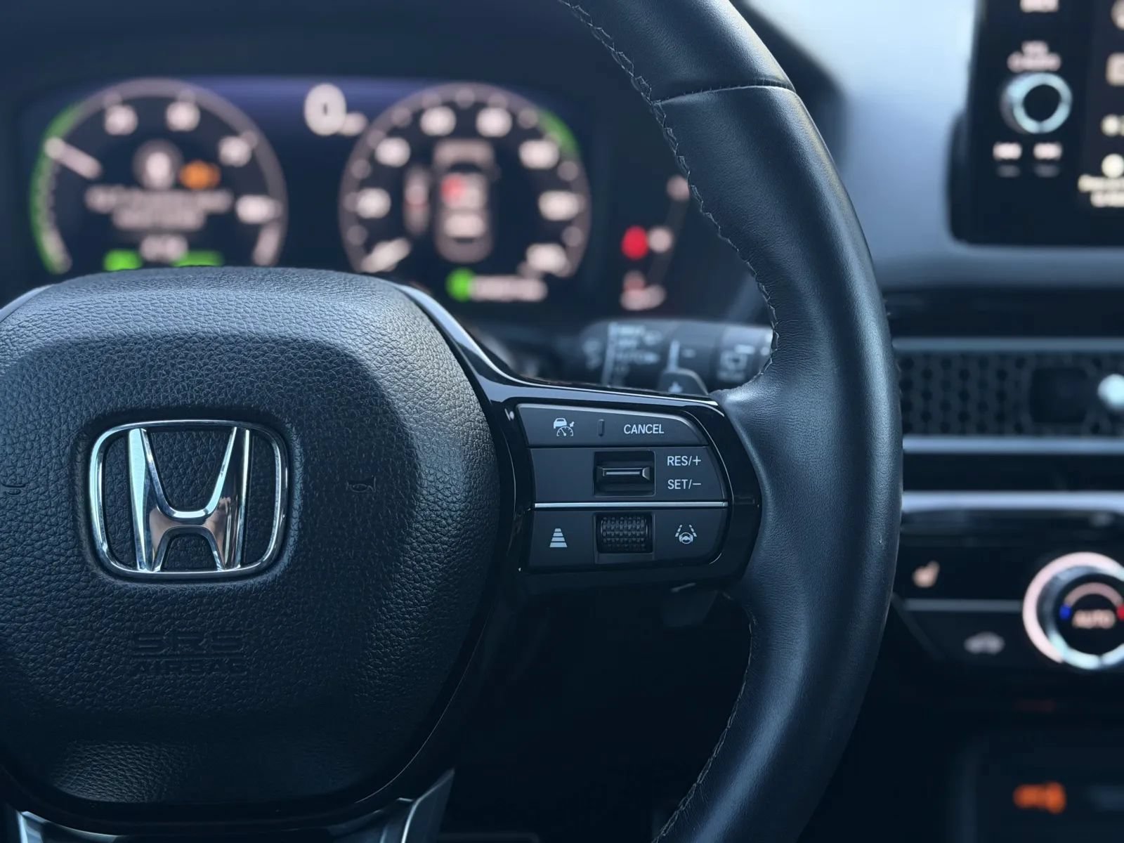 Used 2025 Honda Civic Sport Touring image 23