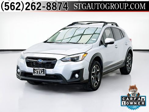 Used 2019 Subaru Crosstrek 2.0i Limited w/ Popular Package #2 AWD/4WD image 1