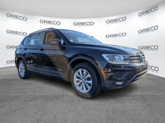 Used 2018 Volkswagen Tiguan S video 1
