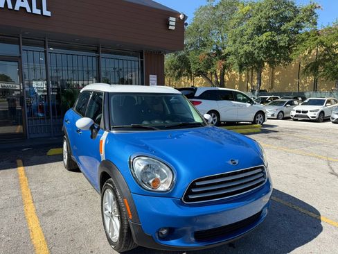 Used 2014 MINI Cooper Countryman FWD image 3