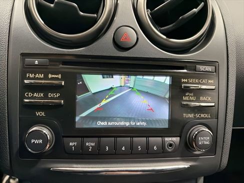 Used 2013 Nissan Rogue S w/ Special Edition Pkg FWD image 21
