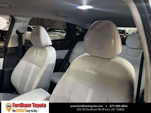 Used 2025 Hyundai Tucson SEL AWD/4WD image 19