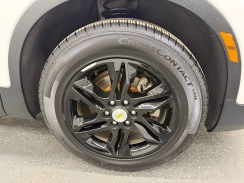 Used 2020 Chevrolet Blazer LT image 21