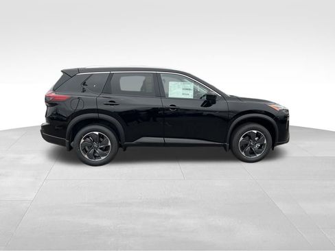 New 2025 Nissan Rogue SV w/ SV Premium Package image 7