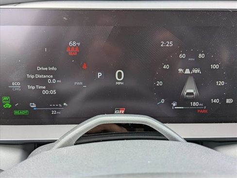 New 2026 Toyota RAV4 AWD Plug-in Hybrid image 11