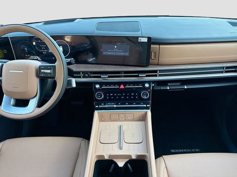 New 2026 Hyundai Santa Fe Calligraphy image 19