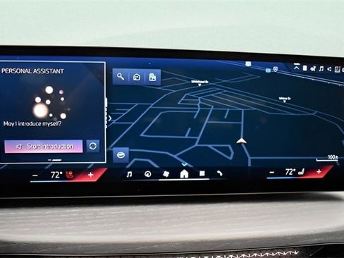 New 2026 BMW 330i xDrive Sedan w/ Convenience Package image 11