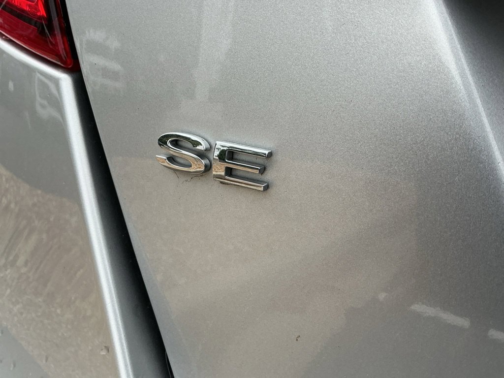 Used 2019 Ford Fiesta SE FWD image 7