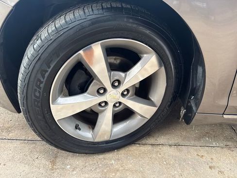 Used 2012 Chevrolet Malibu LT w/ Power Convenience Package image 27