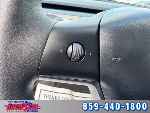 Used 2023 Tesla Model 3 Standard Range RWD image 24