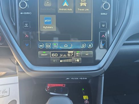 New 2026 Subaru Crosstrek 2.5i Wilderness AWD/4WD image 17