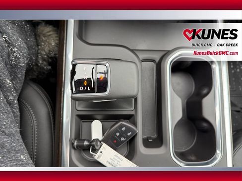 New 2026 GMC Sierra 1500 Elevation w/ Elevation Premium Package image 15