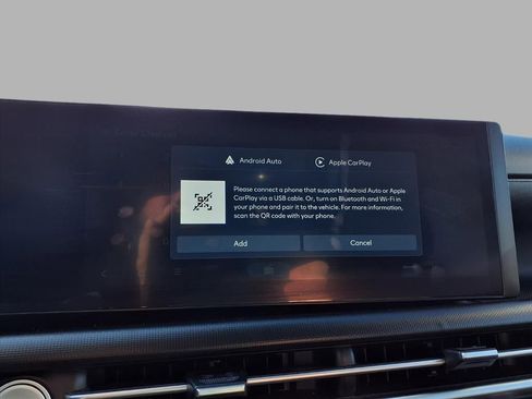 Used 2025 Hyundai Tucson SEL image 7