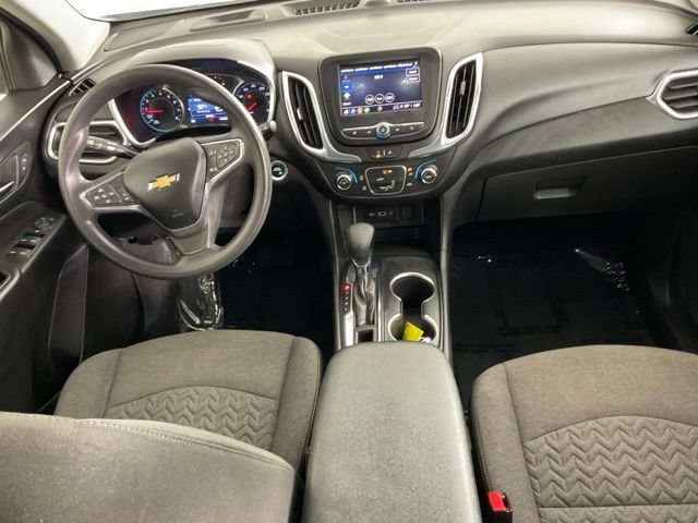Used 2023 Chevrolet Equinox LT FWD image 20
