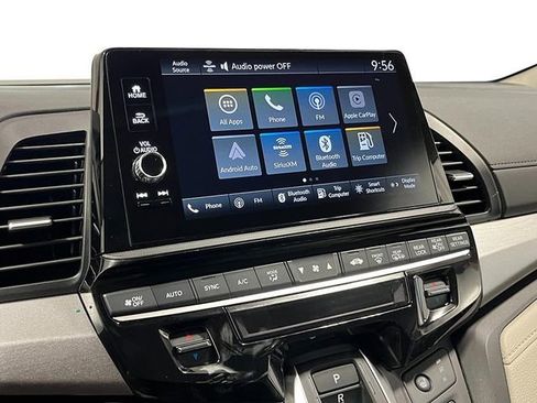 New 2026 Honda Odyssey EX-L image 17