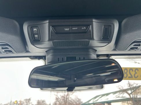 New 2026 Jeep Wrangler Rubicon image 14