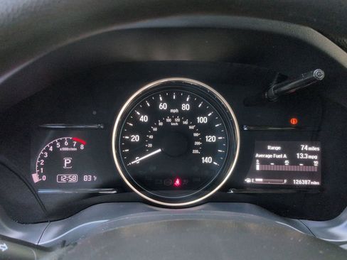 Used 2019 Honda HR-V EX image 22