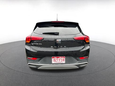 Used 2025 Buick Encore GX Preferred image 6