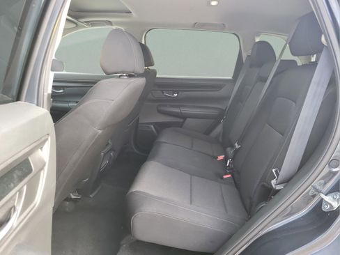 Certified 2024 Honda CR-V EX image 17