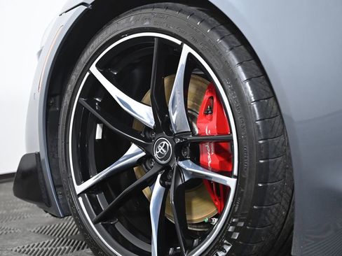 Used 2022 Toyota Supra Premium w/ Driver Assist Package image 43