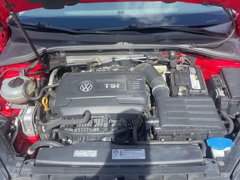 Used 2016 Volkswagen Golf SE FWD image 30