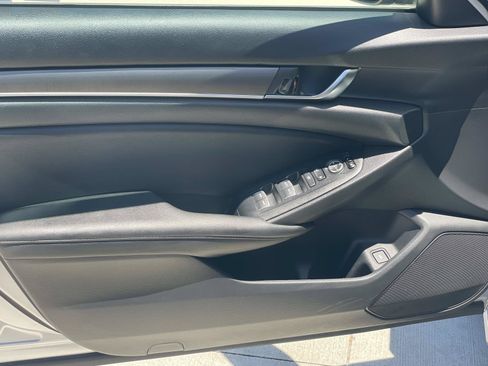 Used 2020 Honda Accord LX image 12