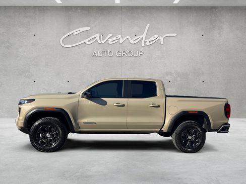 Used 2024 GMC Canyon Elevation w/ Convenience Package image 15