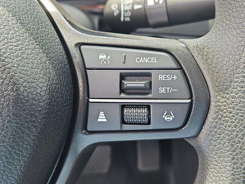Certified 2025 Honda Accord SE image 24