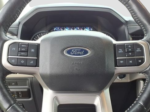 Used 2024 Ford Expedition Max XLT RWD image 25
