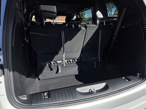 New 2026 Chrysler Pacifica Limited image 12